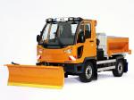 Multicar M27 Road Service 2007 года